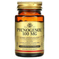Solgar Pycnogenol, 100 Mg, 30 Vegetable Capsules