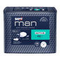 Seni Man Active Bladder Control Pad Moderate Absorbency 8-9/10 X 10-3/5 Inch