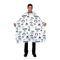 Betty Dain Mustache Men's Styling Cloth