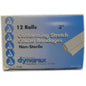 Dynarex Non-Sterile Conforming Stretch Gauze Bandages – Reliable Wound Care