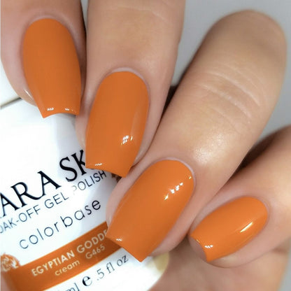 Kiara Sky - 0466 Guilty Pleasure (Gel)