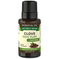 Nature's Truth Comforting Clove Essential Oil - 0.51oz