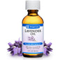 De La Cruz Lavender Oil, Aromatherapy - 2 Fl Oz