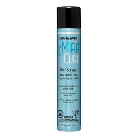 BaByliss PRO Miracurl Hair Spray, 10 Fl. Oz
