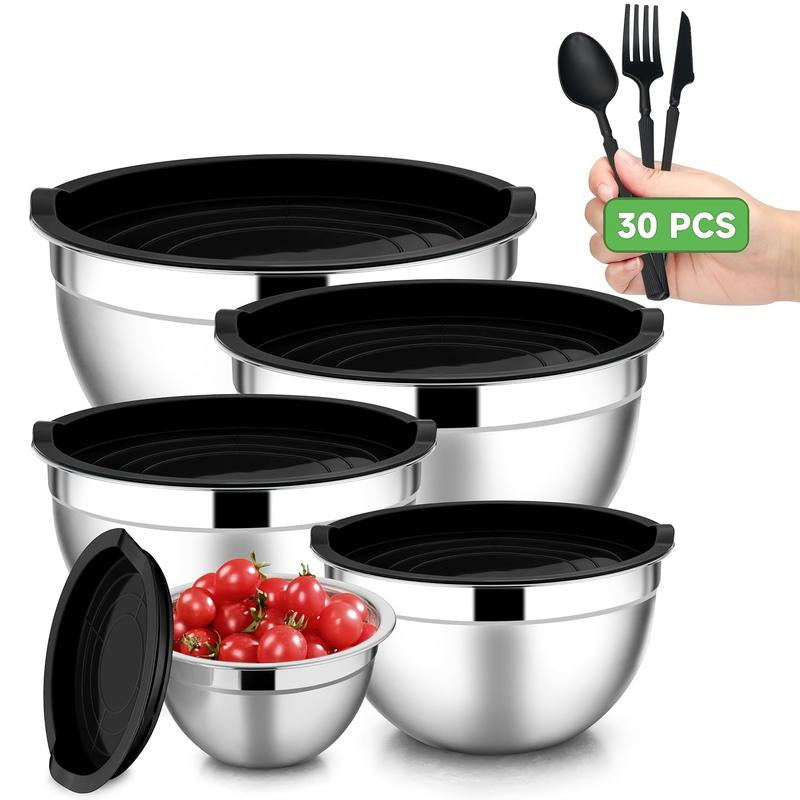 Thick Uncoated Iron Pot, Japanese Iron Pan, Uncoated Cast Iron Pot, Hand-Forged Non-Stick Pan without Coating, High-Purity Frying Pan, Cast Iron Skillet—Universal Kitchen Cookware Suitable for Gas and Induction Stoves.