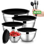 Thick Uncoated Iron Pot, Japanese Iron Pan, Uncoated Cast Iron Pot, Hand-Forged Non-Stick Pan without Coating, High-Purity Frying Pan, Cast Iron Skillet—Universal Kitchen Cookware Suitable for Gas and Induction Stoves.