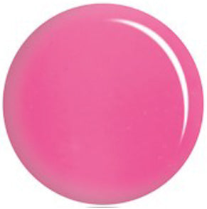Hot Pink #157 - DC Gel Duo