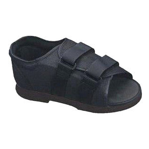 Bell-Horn® Men's Post-Op Shoe – Forefoot &amp; Toe Support (Large)