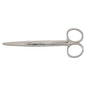 Mayo Scissors, 5.5" Straight, Stainless Steel – Each
