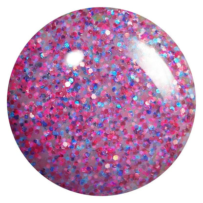 OPI - E04 Multi-Dimensional Diva (Gel)(Limited)