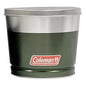 Coleman Citronella Scented Candle Green Tin 6 x1 Ea