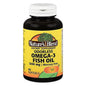Nature's Blend® Odorless Omega-3 Fish Oil (1200 mg)