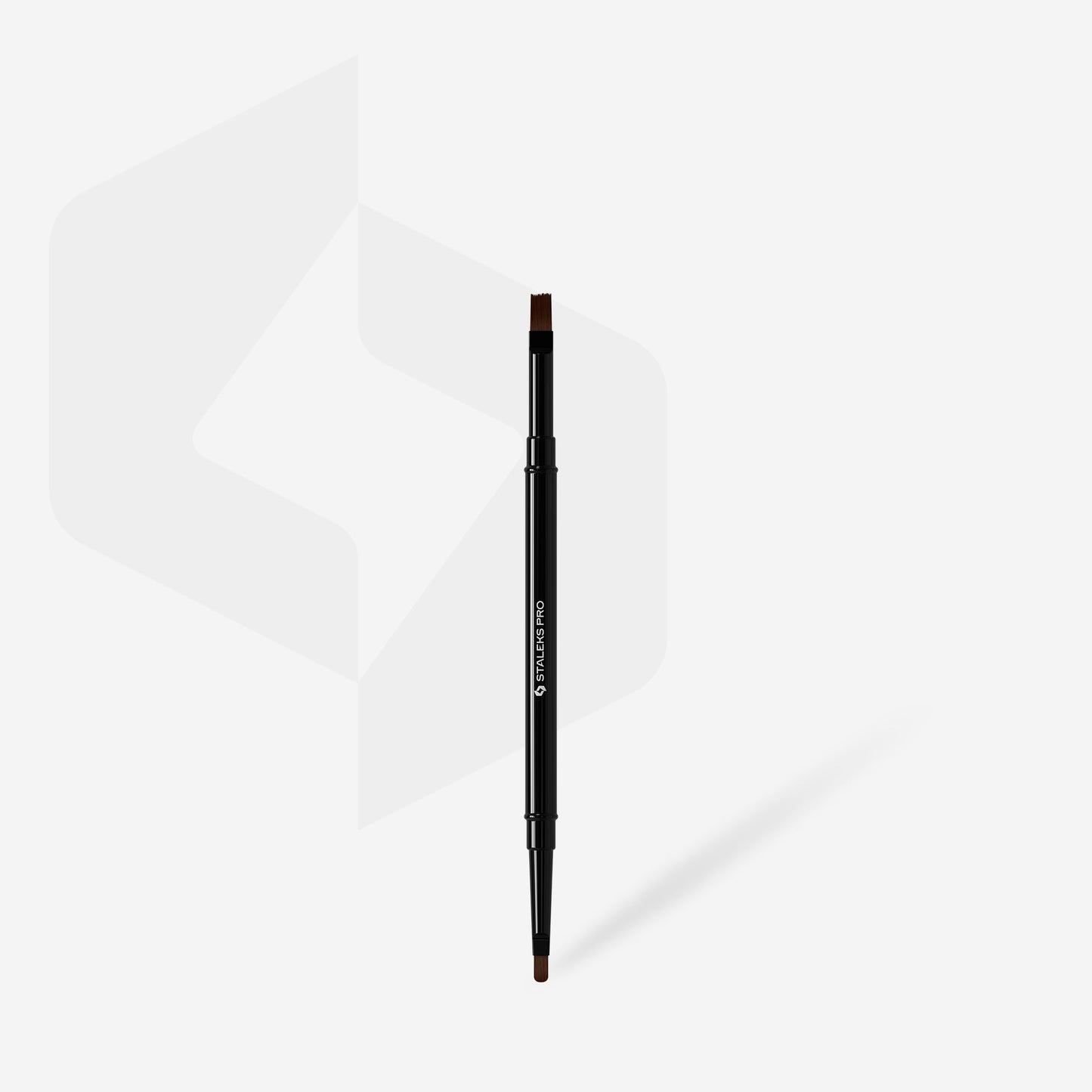 Double-ended brush EXPERT NBE-O4/08