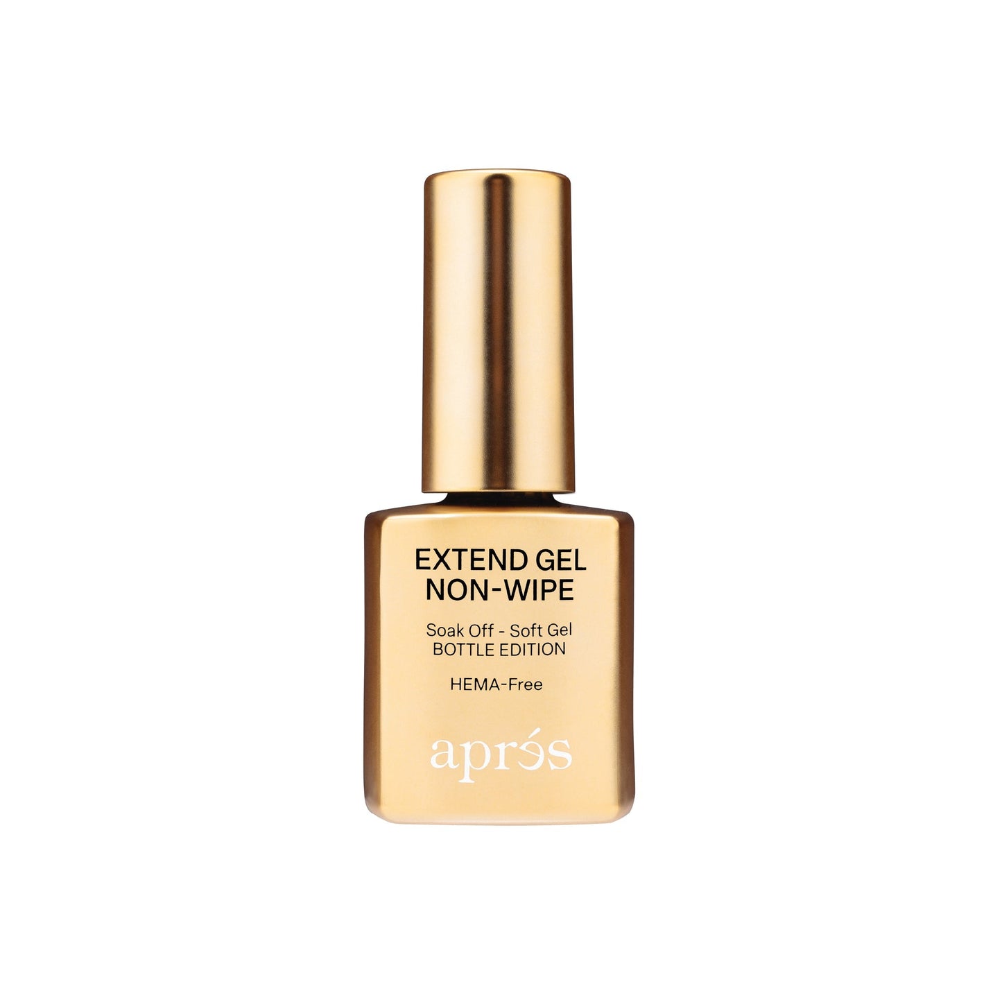 Apres Extend Gel Non-Wipe - 15ml