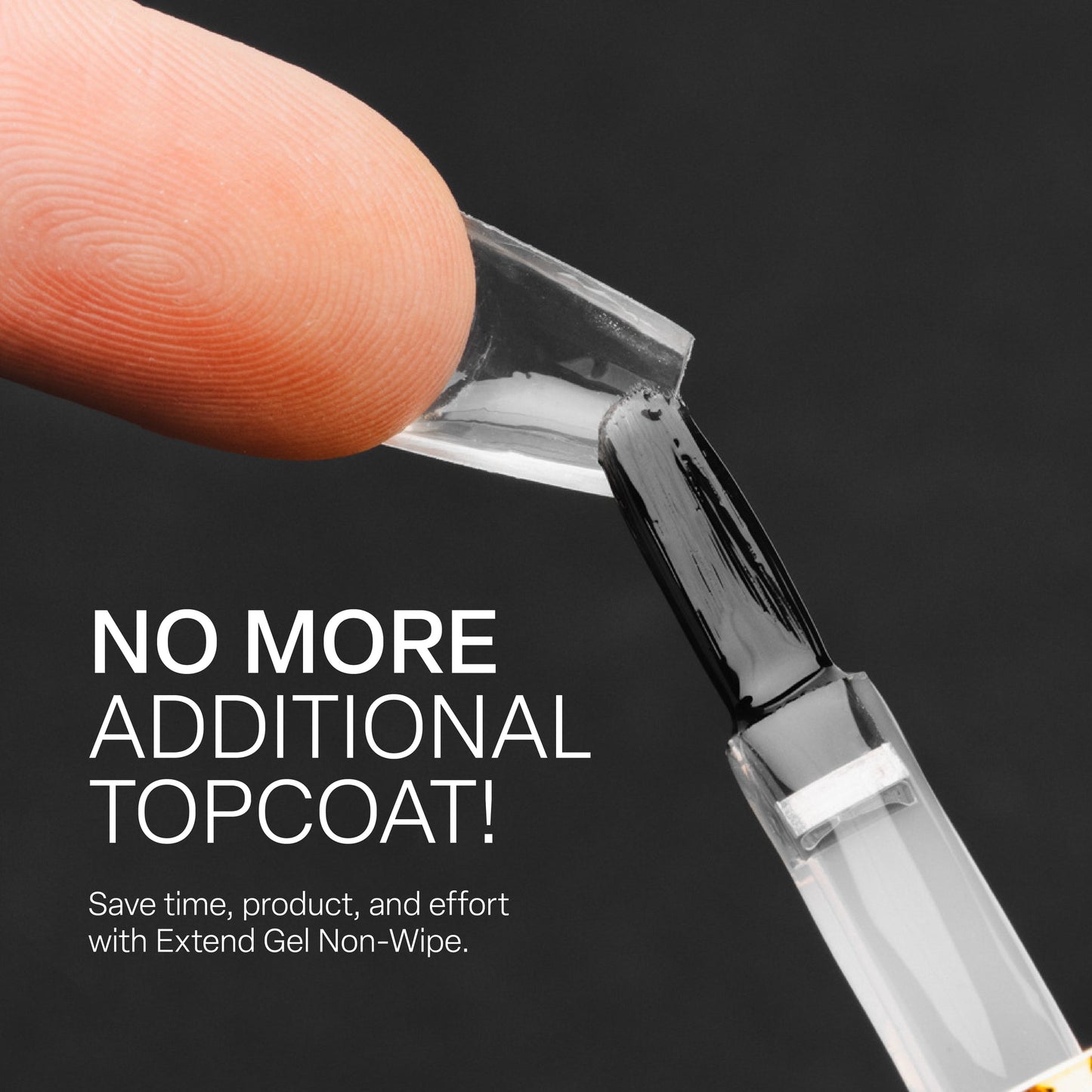 Apres Extend Gel Non-Wipe - 30ml