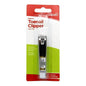 Leader Deluxe Nail Clipper With File