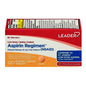 Leader™ Low Dose Aspirin – 81 mg Enteric Coated Tablets