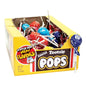 Tootsie Roll Industries Pops Assorted Flavors - 1 Pop