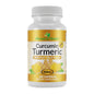 Harvest of Nature® Curcumin Turmeric – 650 MG – Capsules