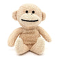 Thermal-Aid Zoo Mini Microwavable Monkey Hot And Cold Toy