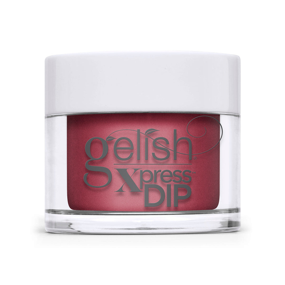 Nail Harmony - 413 Stilettos In The Snow 1.5oz (Xpress Dip Power)(Limited)