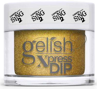 Nail Harmony - 436 Gunter's Get Down 1.5oz (Xpress Dip Powder)(Limited)