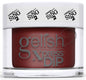 Nail Harmony - 442 Red Shore City Rouge 1.5oz (Xpress Dip Powder)(Limited)