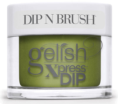 Nail Harmony - 522 Freshly Cut 1.5oz (Xpress Dip Powder 1.5oz)