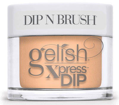 Nail Harmony - 525 Lace Be Honest 1.5oz (Xpress Dip Powder 1.5oz)