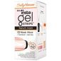 Gel Strips Manicure - (Combo Kit Set)