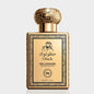 Oluck Perfume M7 (Midnight in Arabia) Cologne for Women & Men, Lemon Pineapple Nutmeg Cedarwood Vanilla Notes, Middle Eastern Fragrance