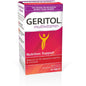 Geritol Multivitamin Nutrition Support Tablets 40 ct