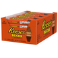 REESE'S STICKS Milk Chocolate Peanut Butter Wafer Candy Bars, 1.5 oz, 20 Count