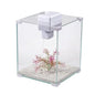 Leecom XK250 Glass Aquarium with 18 Liter Capacity