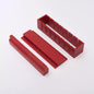 Sushi Mold Household Sushi Tool Set Seaweed Rice Roll Maker Nori Easy Sushi Kit Complete Set for Home Cooking