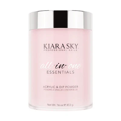 Kiara Sky All-in-One - DMLP Light Pink (Dip/Acrylic)