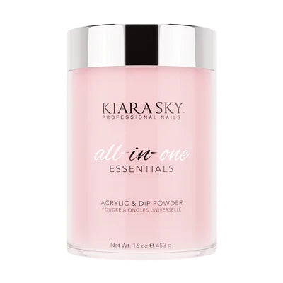Kiara Sky All-in-One - DMMP Medium Pink (Dip/Acrylic)