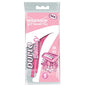 Wilkinson Duplo Beauty 2-Blade Disposable Razors 5 Pack