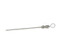 Kruuse Teat Cannula Syringe Attachment 2.5mm x 9cm
