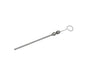 Kruuse Metal Teat Probe for Syringe Attachment 4 mm