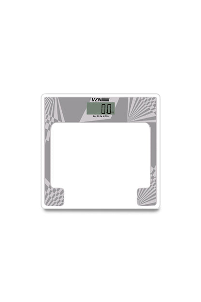 Vzn TS-B8039 Electronic Bathroom Scale for Precise Weight Tracking