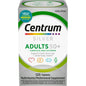 Centrum® Silver® Multivitamin for Adults 50 Plus – 125 Tablets