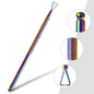 Professional Nail Cutter Nipper Scissors Stainless Steel Dead Skin Remover Pedicure Eagle Beak Pliers