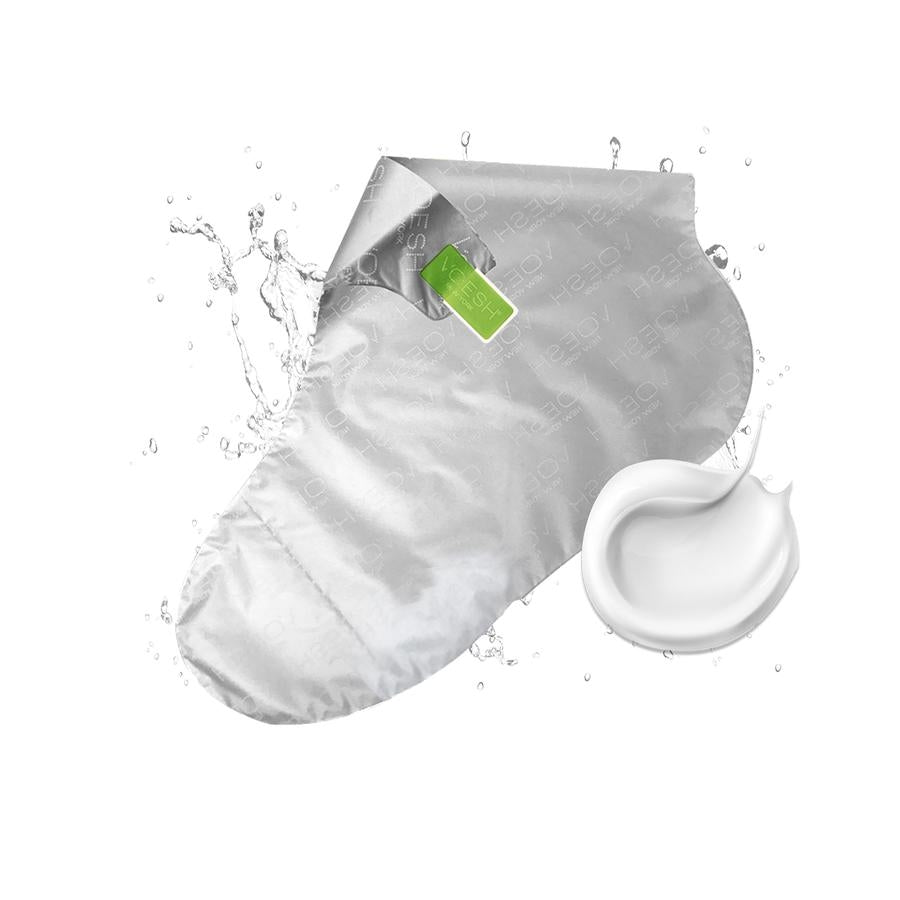 Voesh Collagen Socks - Herb