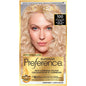 Superior Preference L'Oreal Paris Fade-Defying Shine Permanent Hair Color, 8.5A Champagne Blonde, 1 Kit