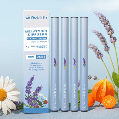 Rebirth Full Set Diffusers – 3 Flavors