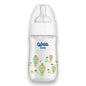 Wee Baby Classic+ Heat Resistant Glass Baby Bottle 180 ml