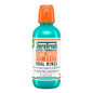 Therabreath Plaque Control Pre-Brush Oral Rinse  Refreshing Mint 16 Oz