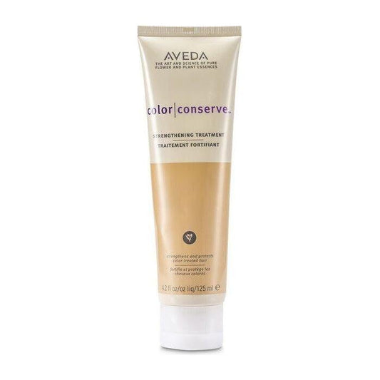 Aveda Color Conserve Strengthening Treatment 125ml