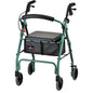 Nova GetGo Classic Rolling Walker Green